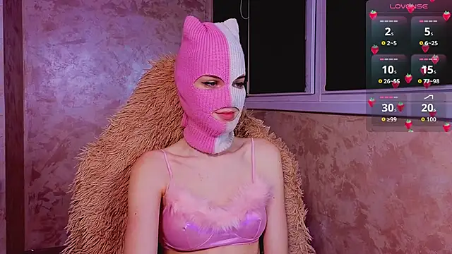 Snapshot of Domiiiniiicana chatting on 24, 5, 2026 Domiiiniiicana online show from 24, 5, 2026