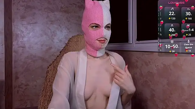 Domiiiniiicana online show from 19, 6, 2026