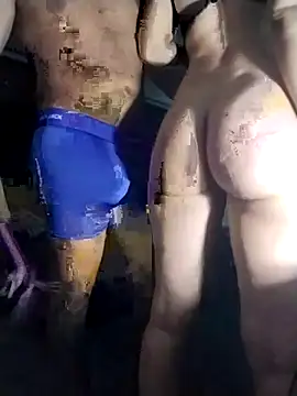 Luci foxx online show from 8, 3, 2026