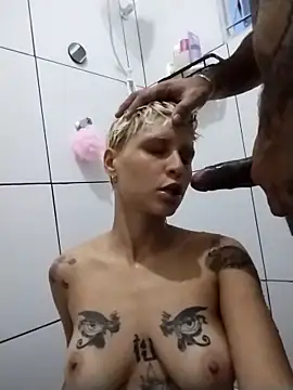 Luci foxx online show from 17, 2, 2026