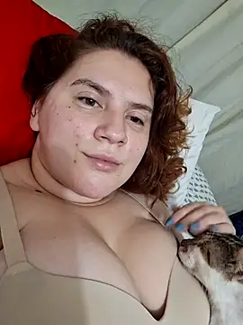 Snapshot of MartinaGuzmann chatting on 23, 11, 2025 MartinaGuzmann online show from 23, 11, 2025