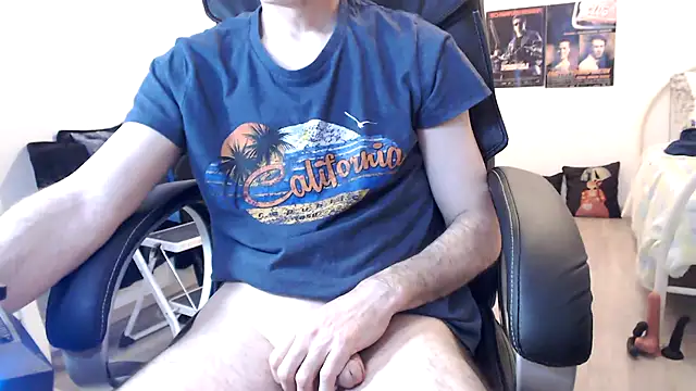 SteveStiffbone online show from 4, 3, 2025