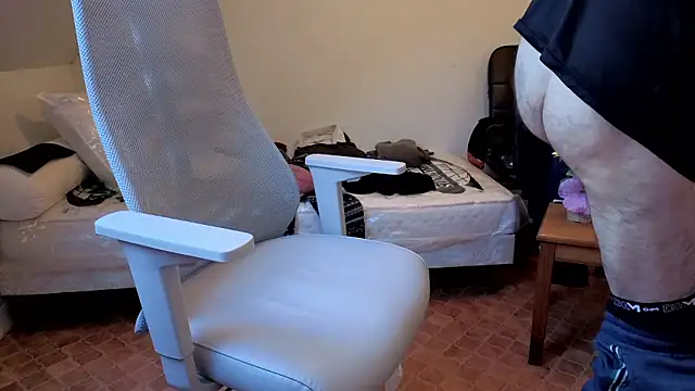 SteveStiffbone online show from 17, 1, 2026