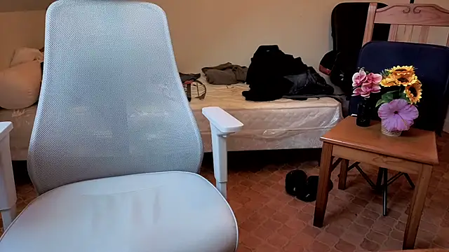 SteveStiffbone online show from 12, 4, 2026