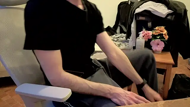 SteveStiffbone online show from 18, 3, 2026