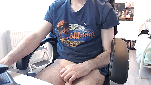 SteveStiffbone online show from 6, 3, 2025