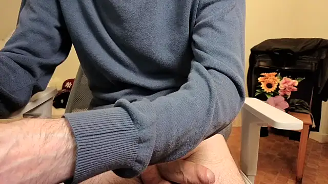 SteveStiffbone online show from 25, 10, 2025