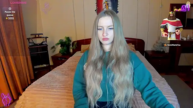 alexa glory online show from 7, 2, 2025