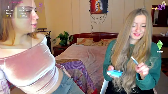 alexa glory online show from 7, 2, 2025
