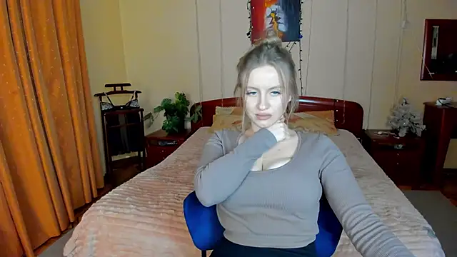 alexa glory online show from 1, 2, 2025