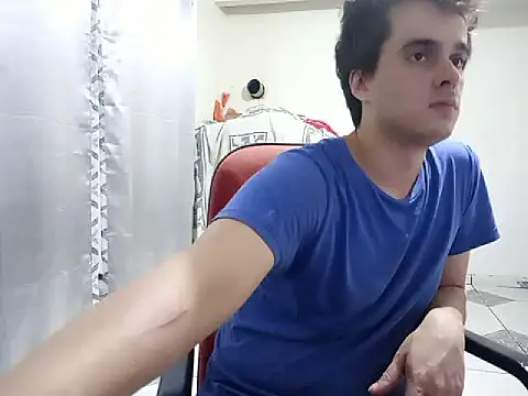 Emanuel W online show from 17, 2, 2026