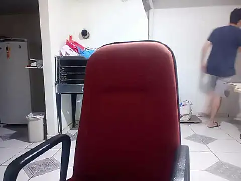 Emanuel W online show from 1, 2, 2026