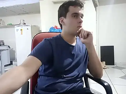 Emanuel W online show from 23, 4, 2026