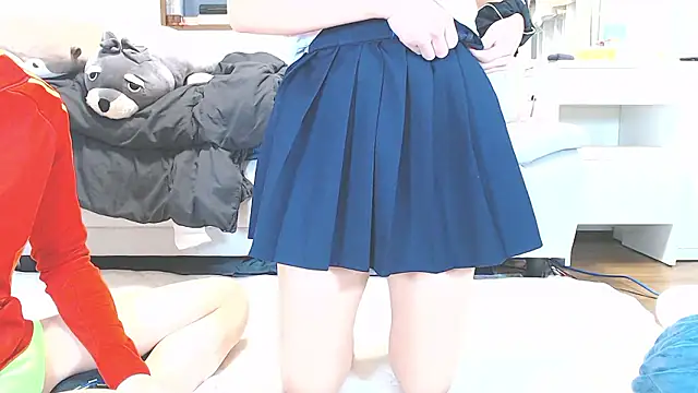 Snapshot of nmnk_CH chatting on 20, 12, 2025 nmnk CH online show from 20, 12, 2025