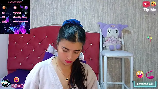georgia oli online show from 25, 9, 2025
