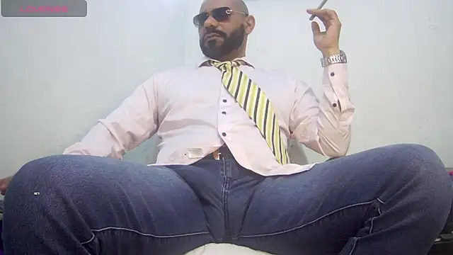 bruce bigg online show from 9, 5, 2026