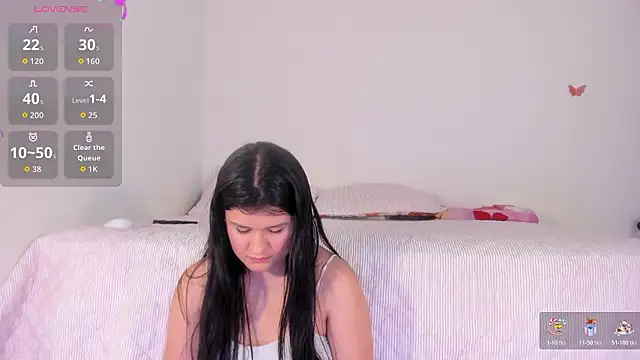 Elalove  online show from 16, 3, 2026