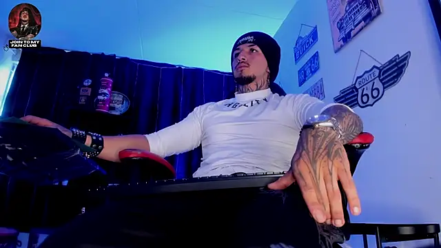 the beast master  online show from 11, 4, 2026