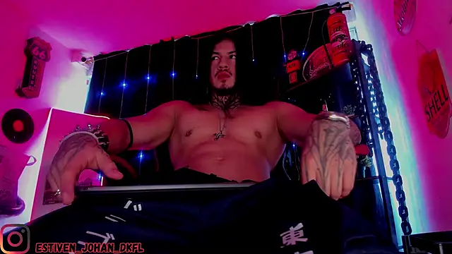 the beast master  online show from 15, 12, 2025