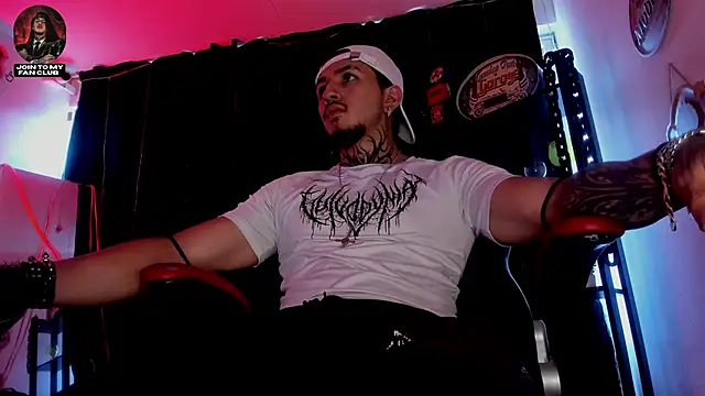 the beast master  online show from 19, 3, 2026