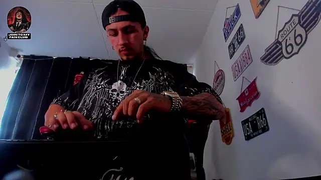 the beast master  online show from 1, 5, 2026