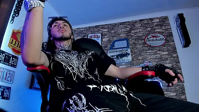 the beast master  online show from 11, 2, 2025