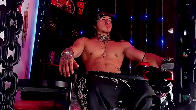 the beast master  online show from 13, 1, 2026