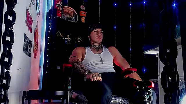 the beast master  online show from 7, 1, 2026