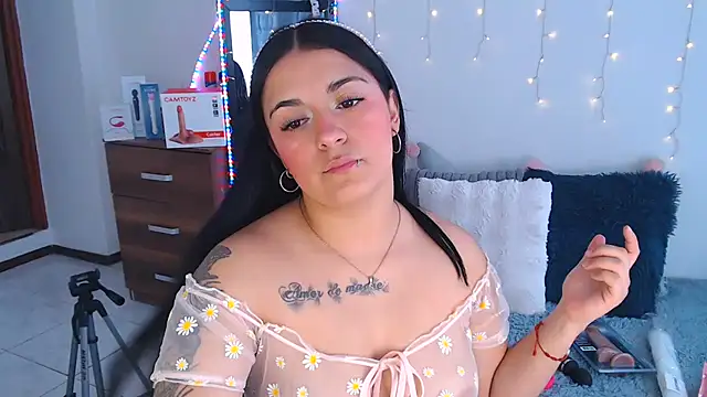 Snapshot of Samanta_james19 chatting on 10, 7, 2026 Samanta james19 online show from 10, 7, 2026