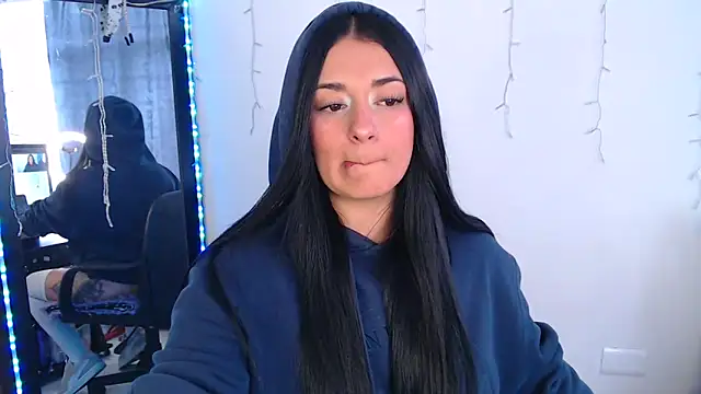 Samanta james19 online show from 7, 5, 2026