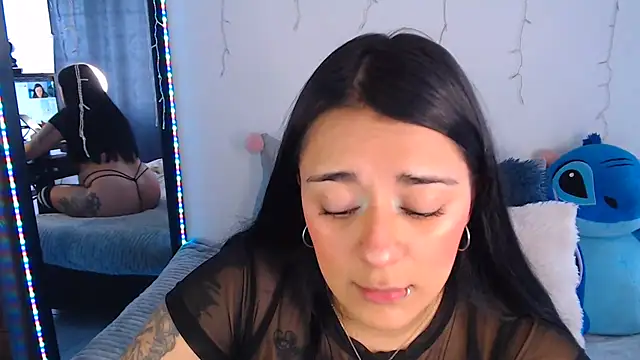 Snapshot of Samanta_james19 chatting on 20, 6, 2026 Samanta james19 online show from 20, 6, 2026