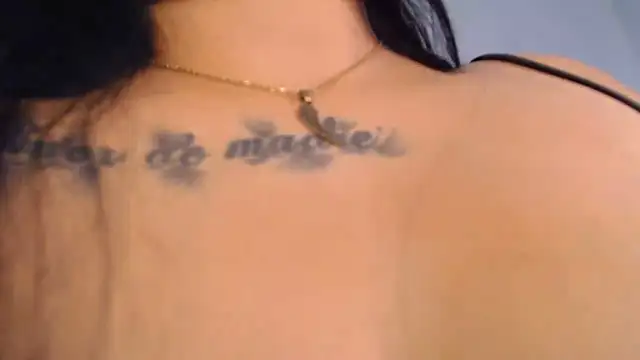Snapshot of Samanta_james19 chatting on 9, 6, 2026 Samanta james19 online show from 9, 6, 2026
