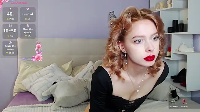 Snapshot of White_Lioness chatting on 27, 1, 2025 White Lioness online show from 27, 1, 2025