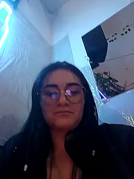 Snapshot of Hanna_Kinsley chatting on 25, 1, 2025 Hanna Kinsley online show from 25, 1, 2025