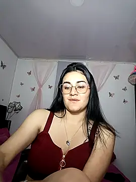 Snapshot of Hanna_Kinsley chatting on 20, 3, 2025 Hanna Kinsley online show from 20, 3, 2025