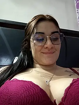 Snapshot of Hanna_Kinsley chatting on 24, 2, 2025 Hanna Kinsley online show from 24, 2, 2025