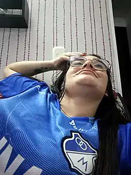 Snapshot of Hanna_Kinsley chatting on 20, 2, 2025 Hanna Kinsley online show from 20, 2, 2025