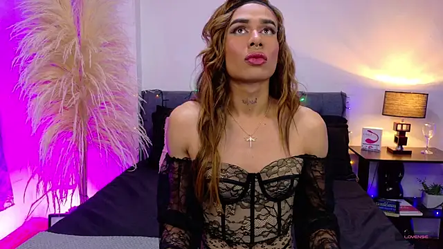 Rouse Hilton online show from 12, 11, 2025