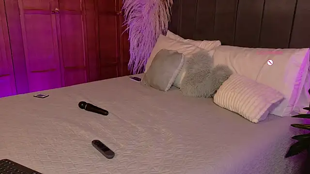 Rouse Hilton online show from 31, 3, 2026