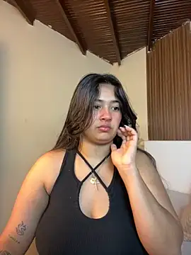 AliceMayer1 online show from 20, 9, 2025