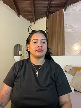 AliceMayer1 online show from 21, 9, 2025
