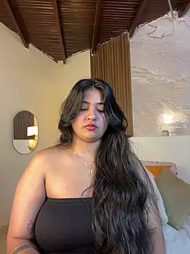 AliceMayer1 online show from 27, 9, 2025