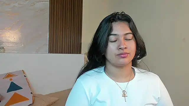 AliceMayer1 online show from 19, 9, 2025