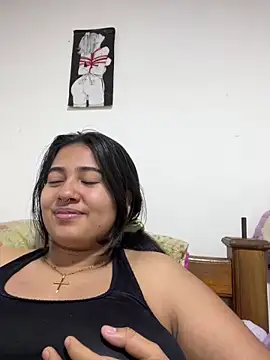 AliceMayer1 online show from 21, 3, 2025