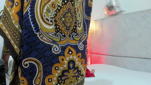 naomiii   online show from 31, 3, 2026