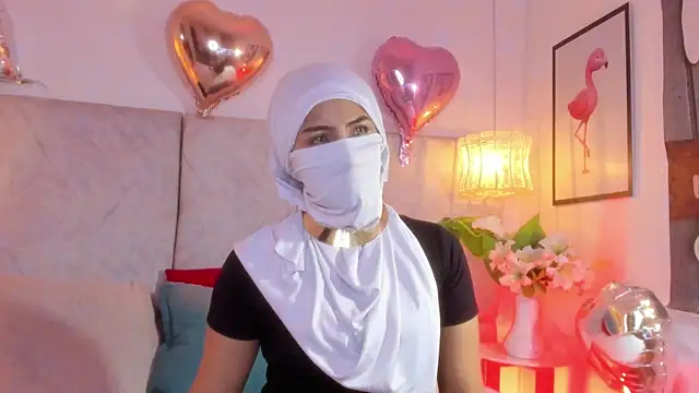 naomiii   online show from 30, 3, 2026