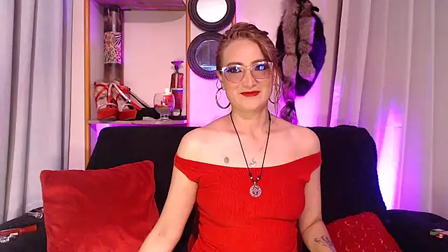 AdeleMourfg online show from 22, 3, 2025