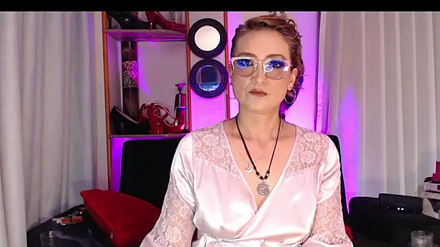 AdeleMourfg online show from 23, 2, 2025
