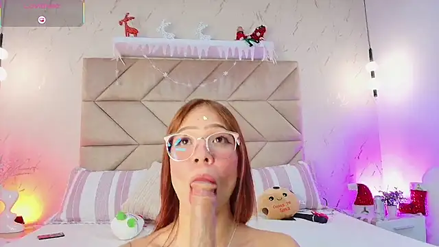 CaroSainz online show from 16, 12, 2025