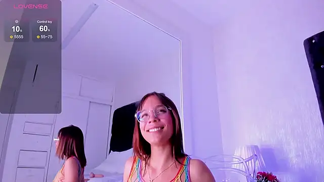 CaroSainz online show from 19, 2, 2025